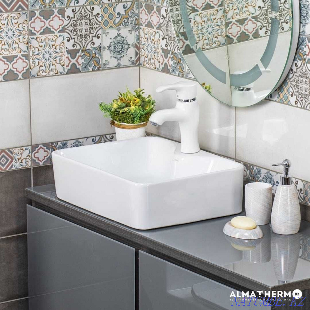 Sink Melana 7291 Aqtobe - photo 2