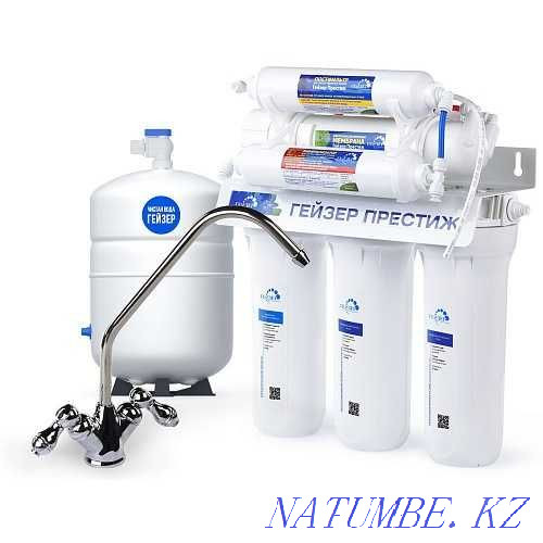 Water filters Aqtobe - photo 5