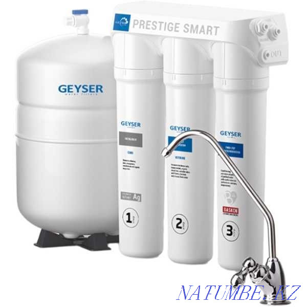 Water filters Aqtobe - photo 6