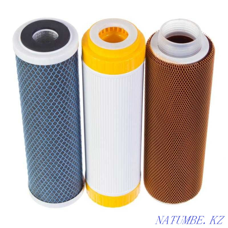 Water filters Aqtobe - photo 8