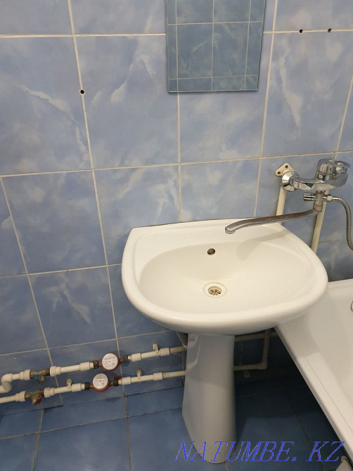 Selling a bathroom. Pickup. Petropavlovsk - photo 2