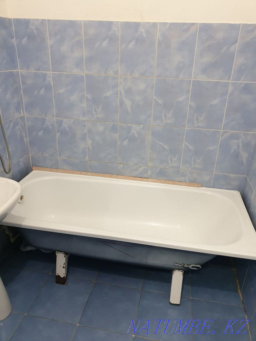 Selling a bathroom. Pickup. Petropavlovsk - photo 1