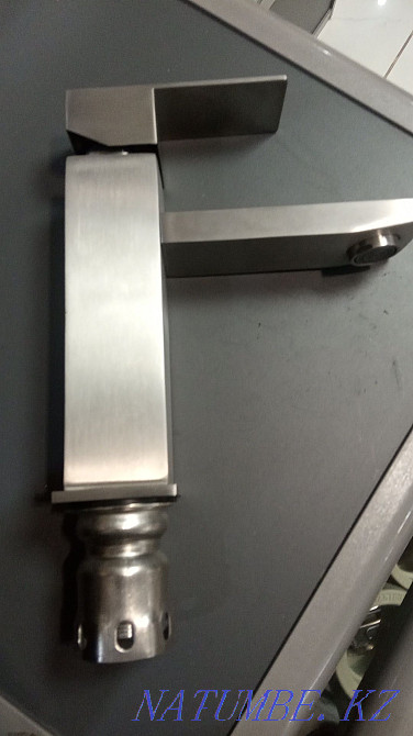 Смесители краны разных моделей Астана - изображение 3