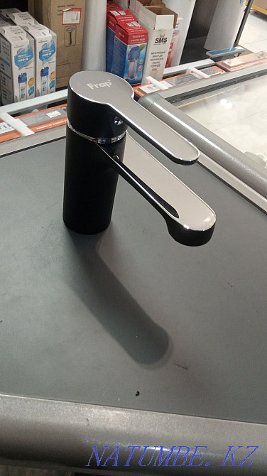 Смесители краны разных моделей Астана - изображение 2