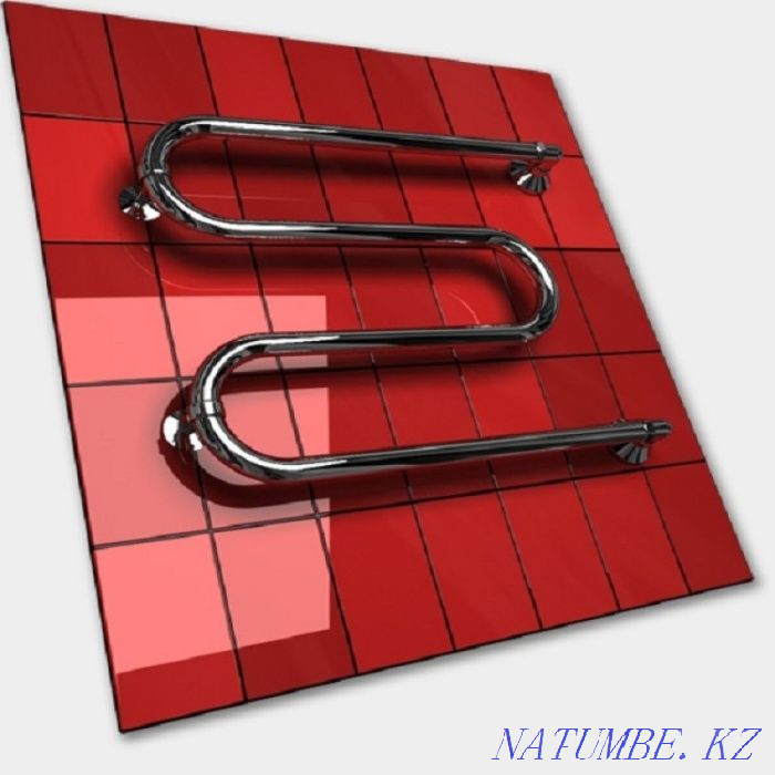 Towel dryer Aqtobe - photo 1