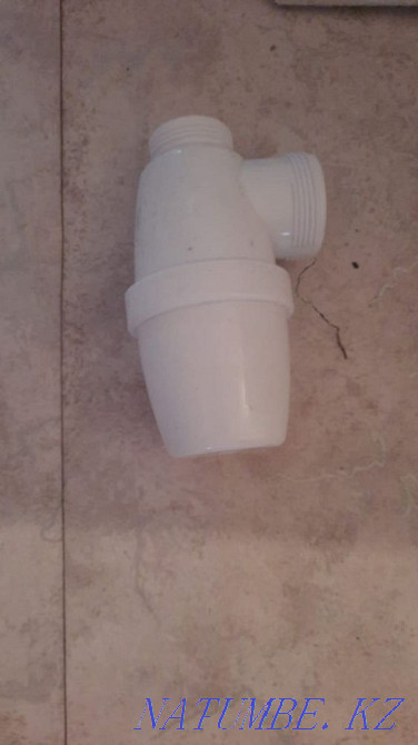 Sink for sale almost new Petropavlovsk - photo 5