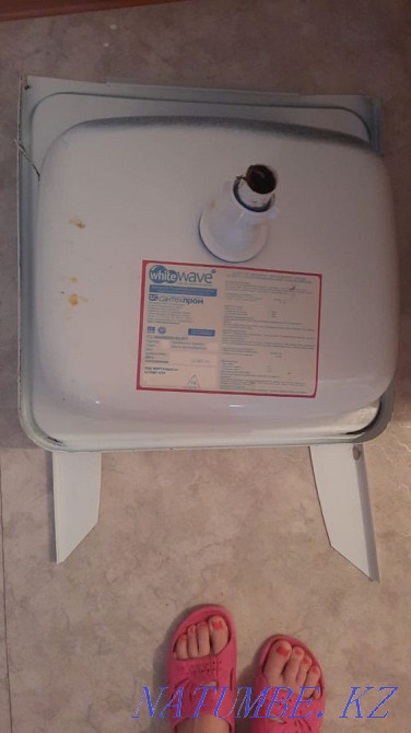 Sink for sale almost new Petropavlovsk - photo 2
