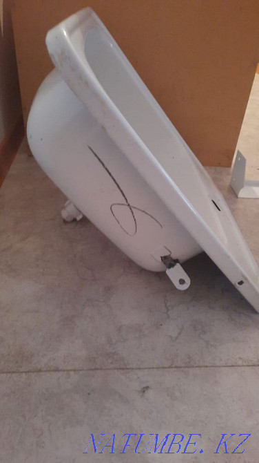 Sink for sale almost new Petropavlovsk - photo 1