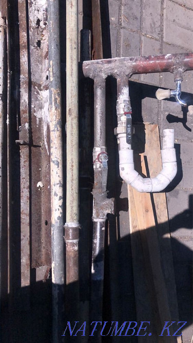 Cast iron radiators Karagandy - photo 4