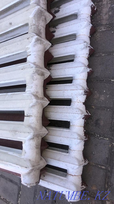 Cast iron radiators Karagandy - photo 1