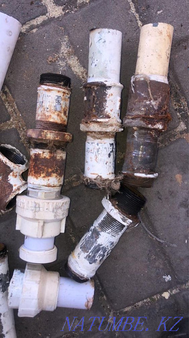 Cast iron radiators Karagandy - photo 3