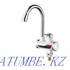 Faucet heater Astana - photo 2