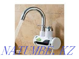 Faucet heater Astana - photo 4