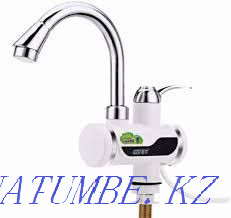 Faucet heater Astana - photo 1