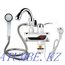 Faucet heater Astana - photo 6