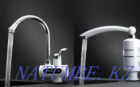 Faucet heater Astana - photo 3