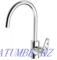 Faucets wholesale and retail Astana - photo 7