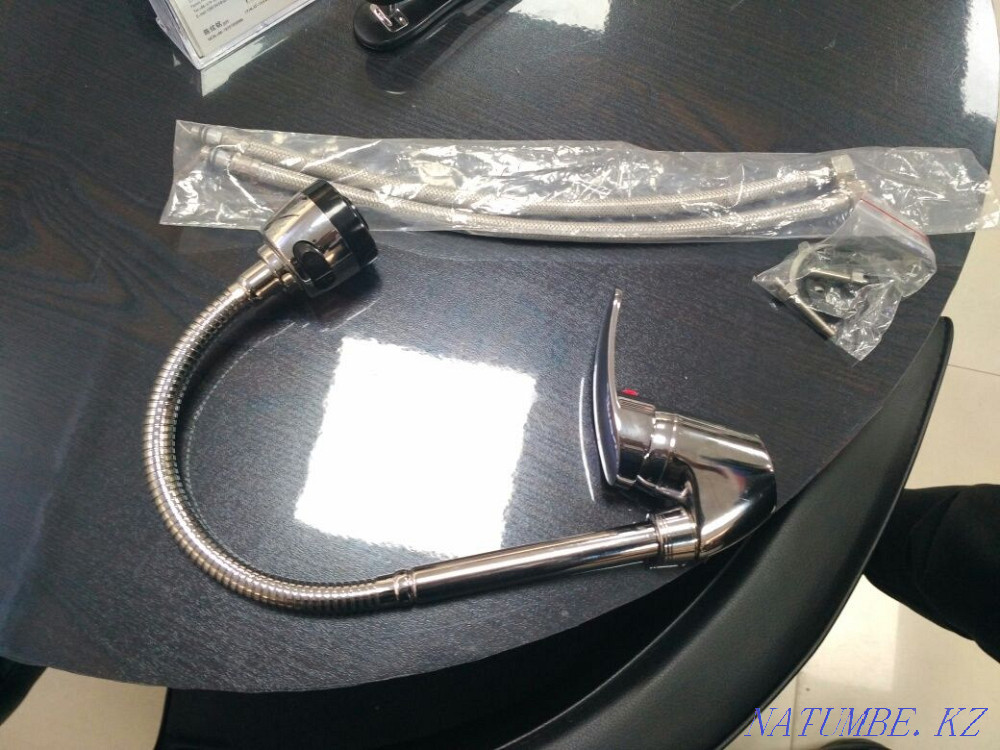 Faucets wholesale and retail Astana - photo 2