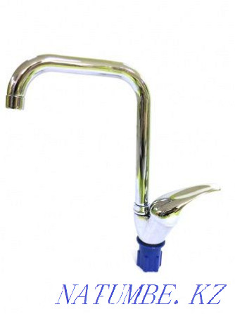 Kitchen faucets Astana - photo 8