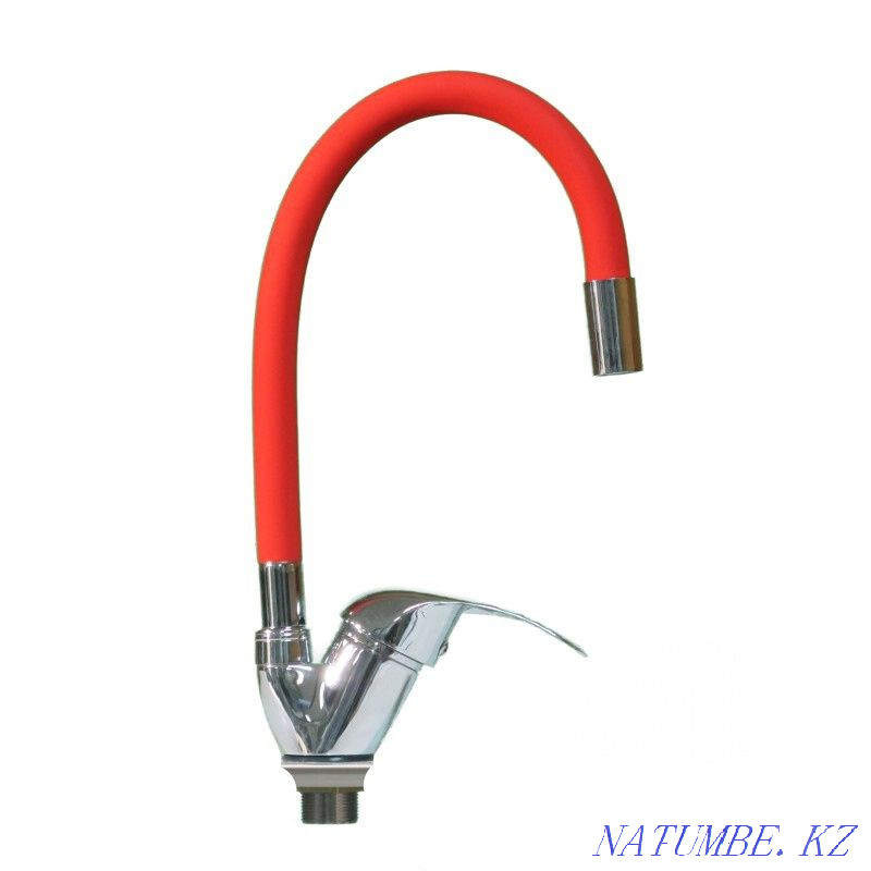 Kitchen faucets Astana - photo 2