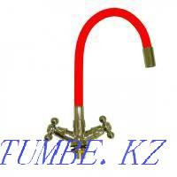 Kitchen faucets Astana - photo 3