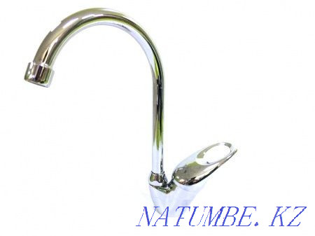 Kitchen faucets Astana - photo 7
