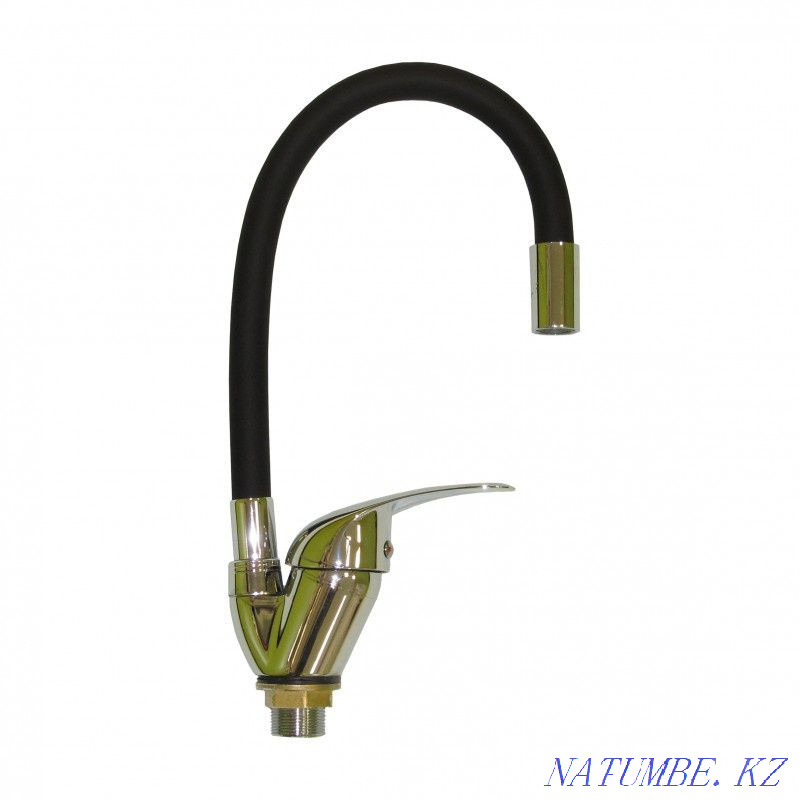 Kitchen faucets Astana - photo 4