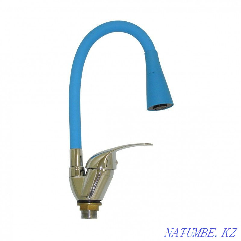 Kitchen faucets Astana - photo 1