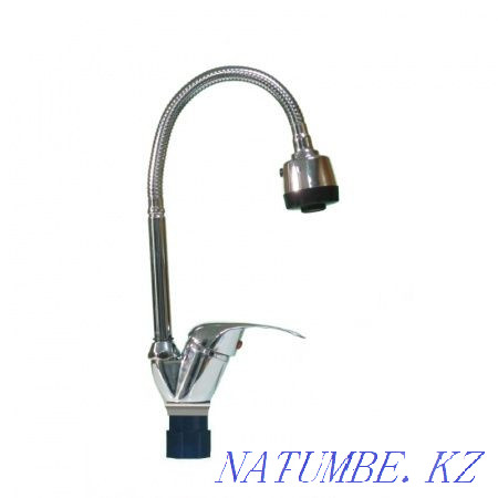 Kitchen faucets Astana - photo 5