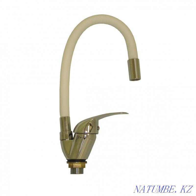 Kitchen faucets Astana - photo 6