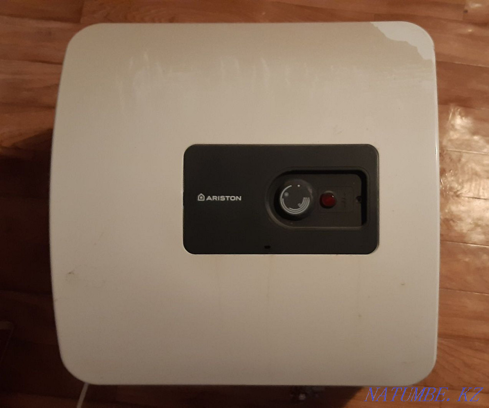 Продам боллер б/у Аксай - изображение 1