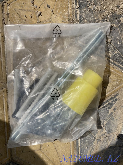 Sell built-in drain barrel Atyrau - photo 3