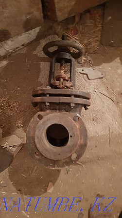 I will sell a gate valve Petropavlovsk - photo 2