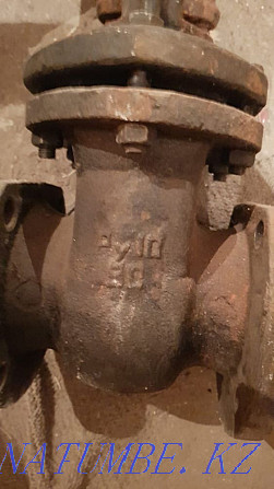 I will sell a gate valve Petropavlovsk - photo 4