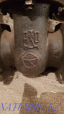 I will sell a gate valve Petropavlovsk - photo 3