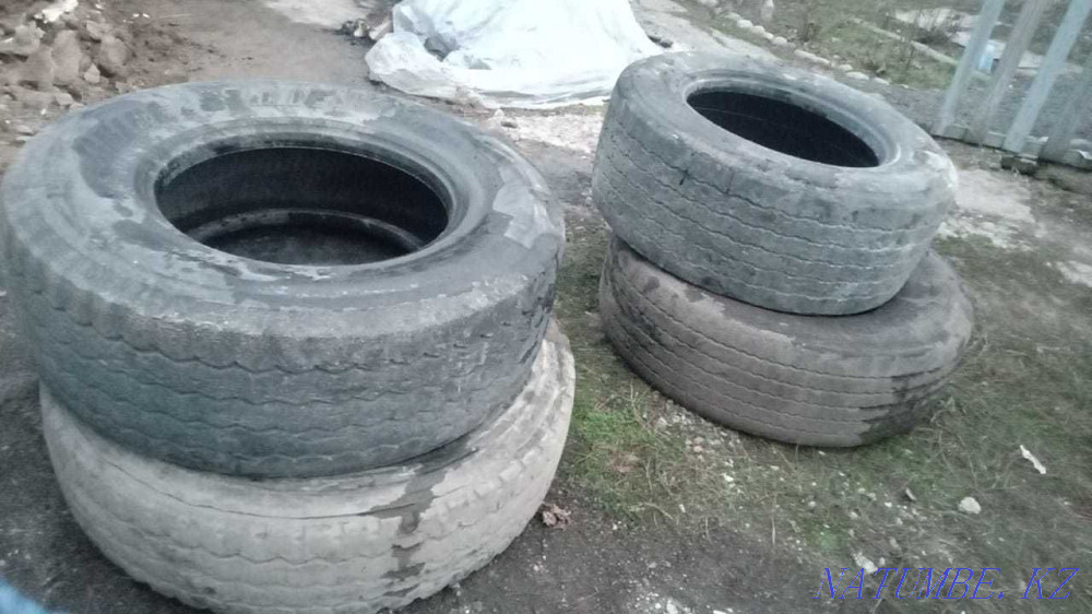 Баллоны для септика Алматы - изображение 1