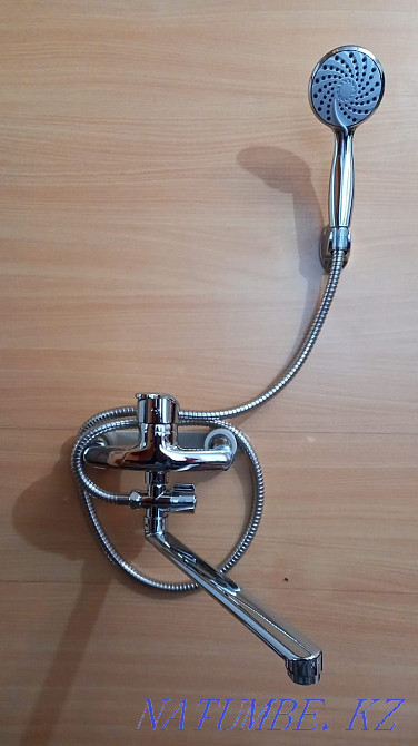 Смесители разных видов. Кухня. Раковины. Алматы - изображение 8