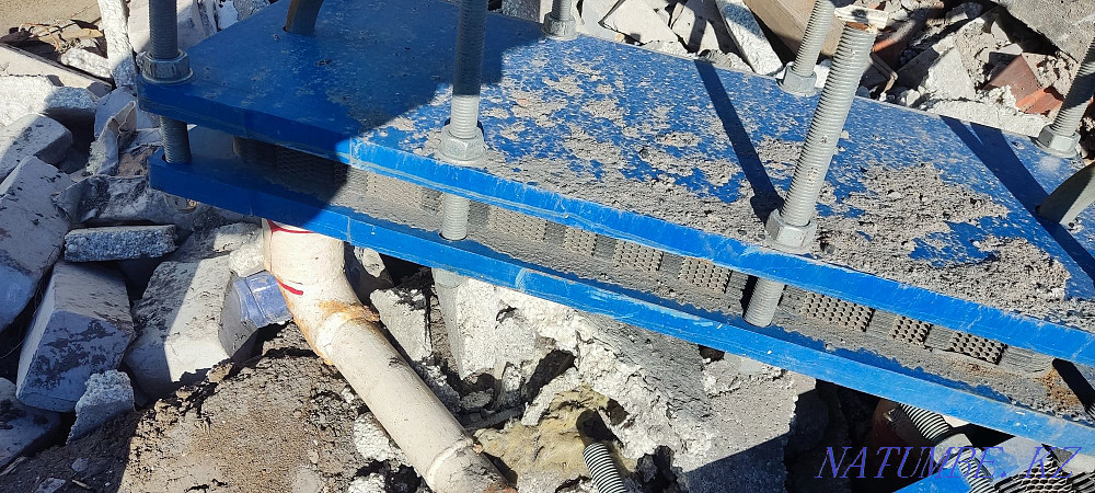 Теплоомени сантехника  - изображение 1