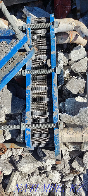 Теплоомени сантехника  - изображение 2