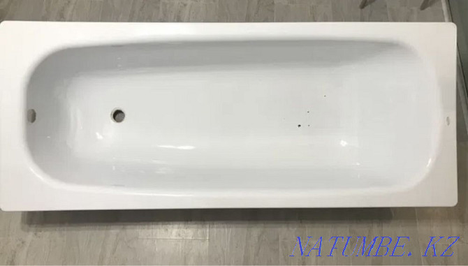 Sell enamelled bath  - photo 2