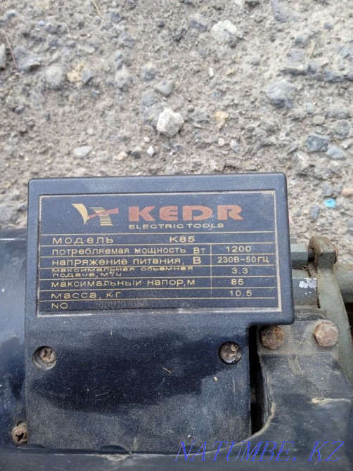 Продам Насос  - изображение 2