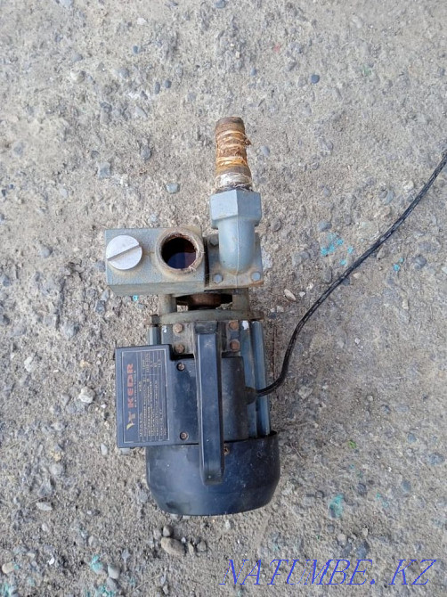 Продам Насос  - изображение 3