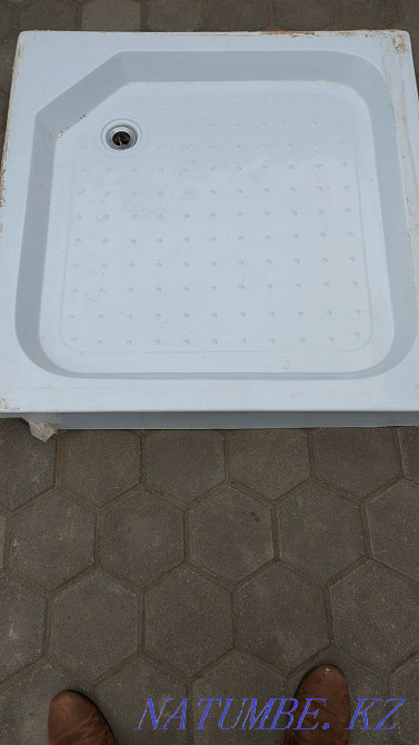 Продам поддон для душевой кабины Кокшетау - изображение 1