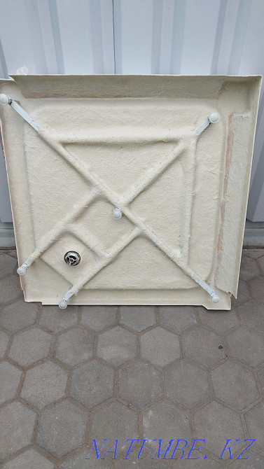 Продам поддон для душевой кабины Кокшетау - изображение 2