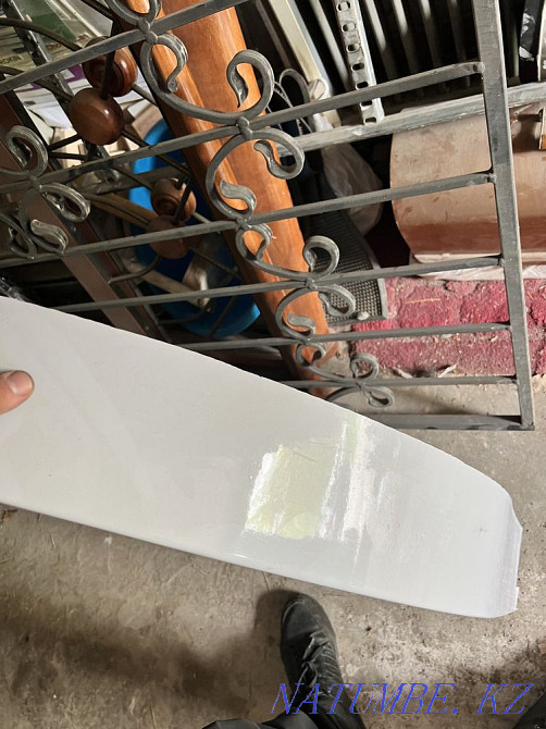 Душевой поддон (1м на 80см) Шымкент - изображение 2