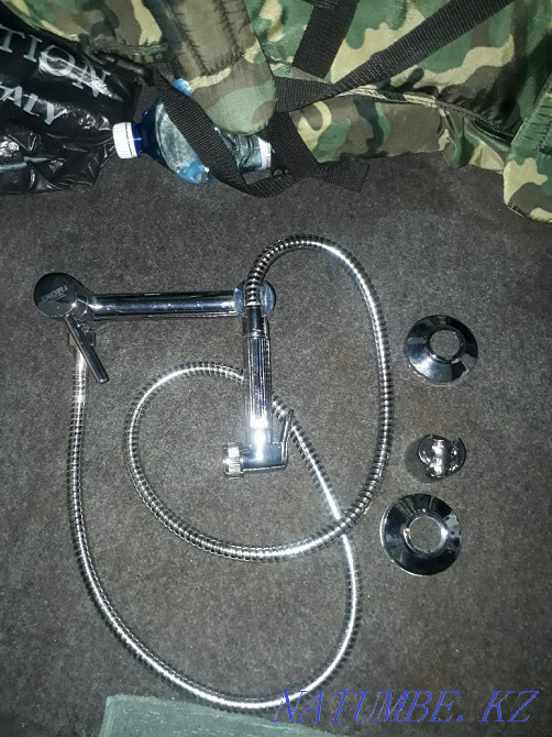 Sell mixer bidet Kokshetau - photo 1