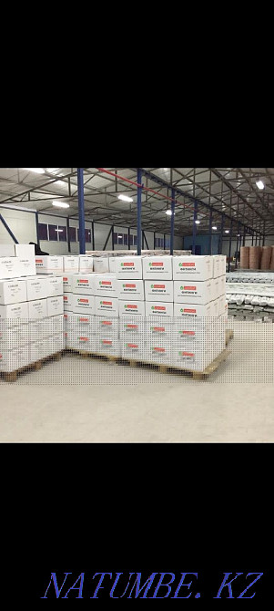 Еденді жылытуға арналған пластикалық құбырлар. Өндірушіден көтерме. Бесагаш - изображение 2