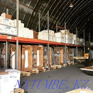 Душевая кабина СО СКЛАДА от 155'000тг!! Ограждения Душ кабинка Аристон Алматы - изображение 5