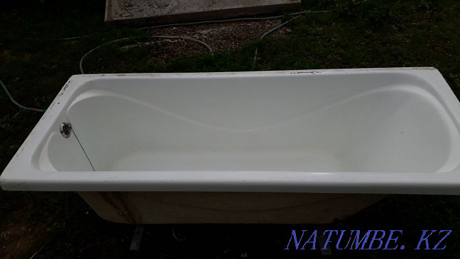 Bath plastic  - photo 3