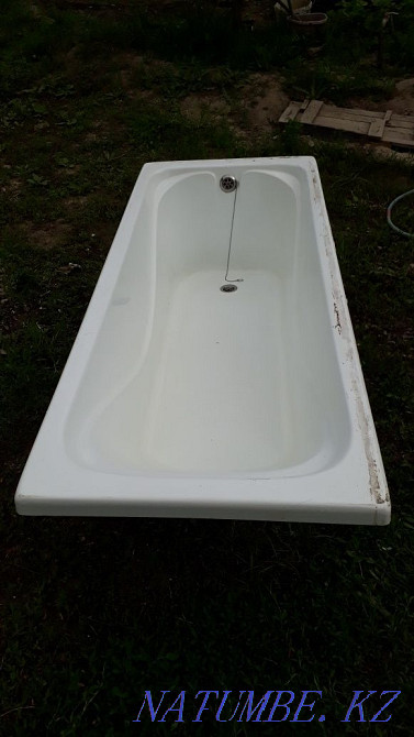 Ванна пластиковая  - изображение 1